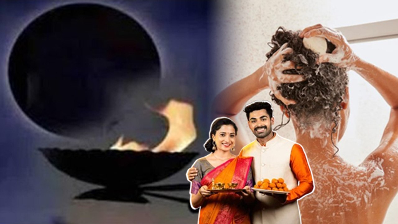 Hariyali Amavasya Niyam 2025:हरियाली अमावस्या के दिन क्या करना चाहिए क्या नहीं | Boldsky