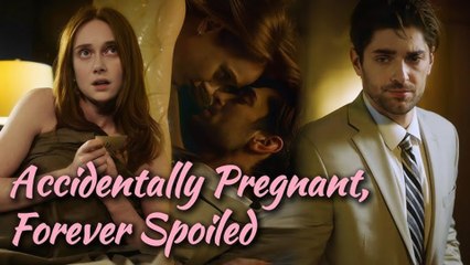 Pregnant and RejectedWill He Find Us Again