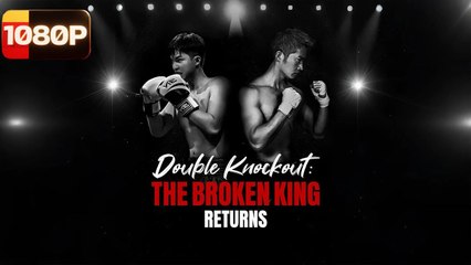 From Broken Fighter To Fearless Father- The Comeback Story No One Saw Coming