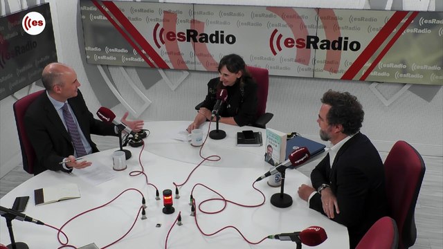 Entrevista con Iván Espinosa de los Monteros: ¿España tiene solución?