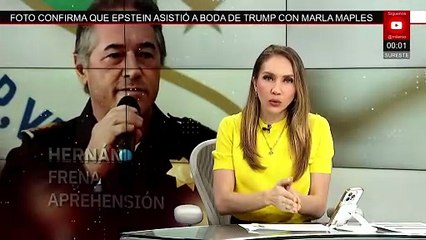 Investigación contra Hernán Bermúdez por vínculos con La Barredora sigue activa