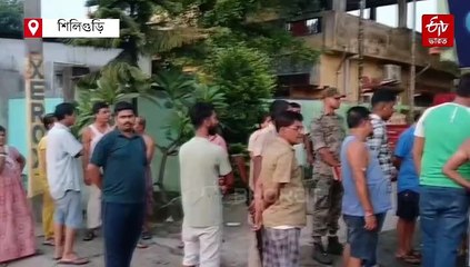 ফের ATM লুঠ শিলিগুড়িতে, থানার অদূরে দুষ্কৃতী দৌরাত্ম্য