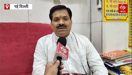 जानिए भगवान भोलेनाथ को क्यों प्रिय है गंगा जल? जानिए पंडित सुनील शास्त्री की जुबानी