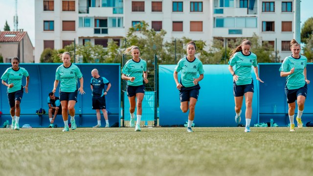 La reprise des Marseillaises