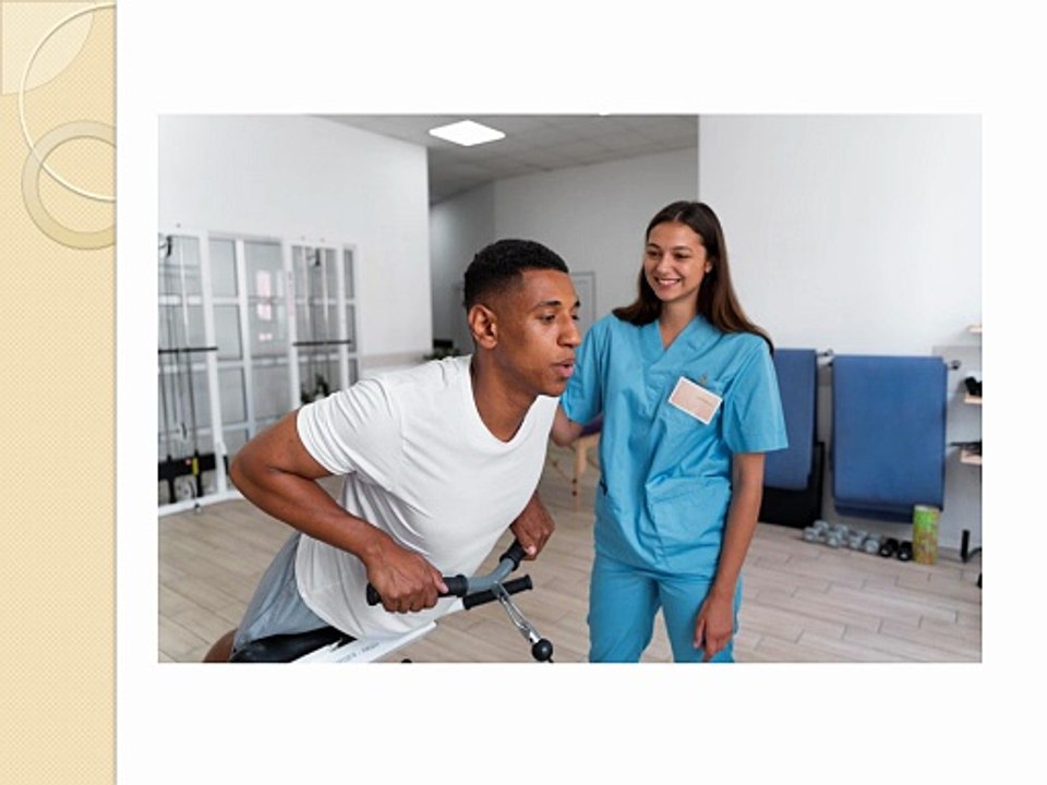 Can Physical Therapy in North York Replace Painkillers