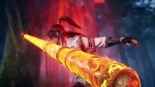 Tun Tian Ji Ep 27 Multi Sub