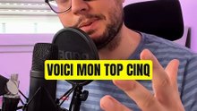 Générateur de Musique IA top 5