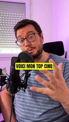 Générateur de Musique IA top 5