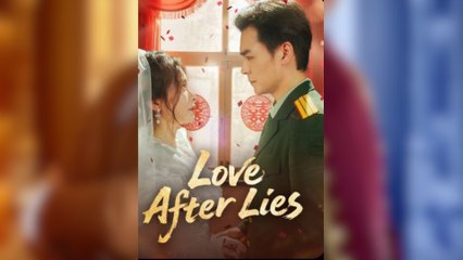 [SHORT SERIES] Love After Lies Full Movies