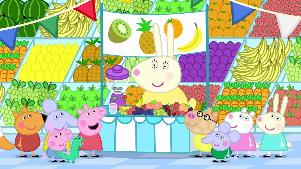 Kids Videos _ New Peppa Pig