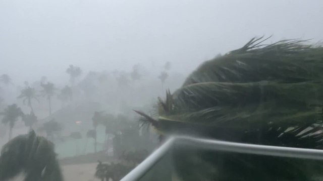 How climate change is driving extreme weather events