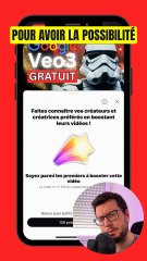 YouTube lance BOOST pour FAIRE PERCER les petits YouTubeurs