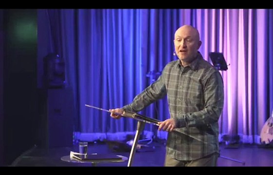 King of Kings Community Jerusalem, Chad Holland, Yaron Lischinsky eulogy, “There isn’t a more Jewish thing to do than to find your Jewish messiah” (excerpt), 2025-05-25