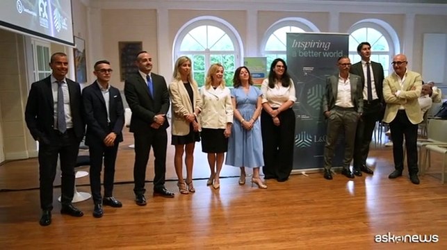 ESG Impact: presentata startup che misura sostenibilità aziende