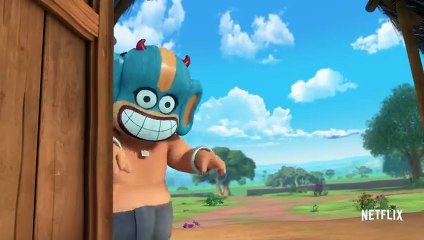 New Cartoon Episode – Fun, Laughs & Crazy Adventures!