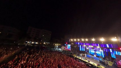 Green Valley Pop Fest 2025: Elodie, Lazza e Shiva guidano la line up del grande evento a Trapani