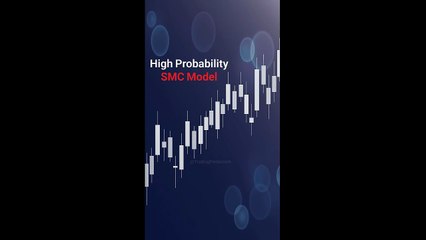 🟪 What is the Smart Money Concept (SMC)? Order Blocks, Liquidity, and BOS [Tradingfinder]