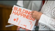 Architettura e felicità, un libro corale per la nuova progettazione