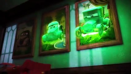 Crazy Car Adventures on the Road | Animated Cartoon for Children