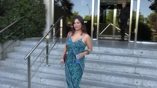 Elisa Mouliaá afirma encontrarse mal tras filtrarse unas conversaciones con una amiga