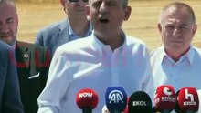 Özgür Özel  Beyaz Toros maketi koyan savcı hakkında konuştu