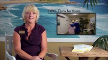 Inside Dementia: A Glimpse into the World of Memory Loss