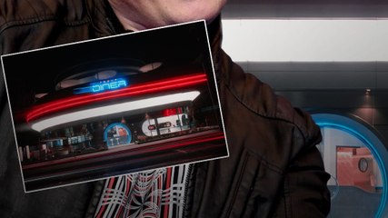 Tesla Diner: मस्क का फ्यूचरिस्टिक डाइनर, जानें...