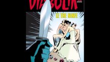 DIABOLIK---LE TRE NINFEE