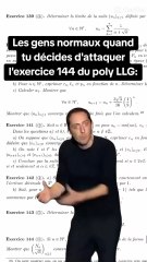 Va voir ma Masterclass (1er lien en bio) pour propulser tes progrès en maths! 🔥 et abonne toi bg! 😘