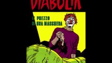 DIABOLIK---IL PREZZO DI UNA MASCHERA