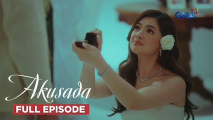 Akusada: The obsessed lover proposes to Wilfred! (Full Episode 18) July 23, 2025