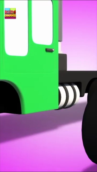 Flatbed Formation