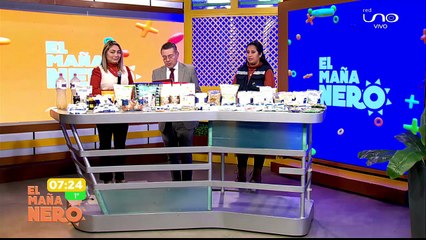 El Mañanero ∙ Miércoles 23 de Julio de 2025