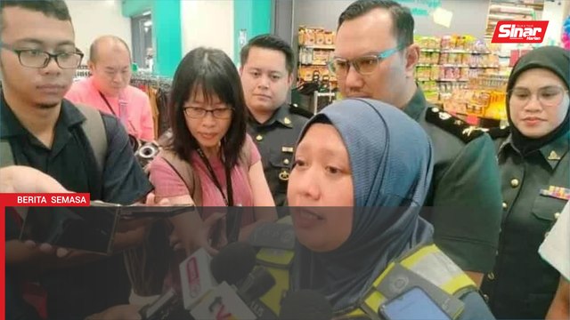 KPDN Johor terima empat aduan harga naik selepas peluasan SST