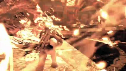 Gears of War 3 || Nadie Puede Detener Al Tren Cole