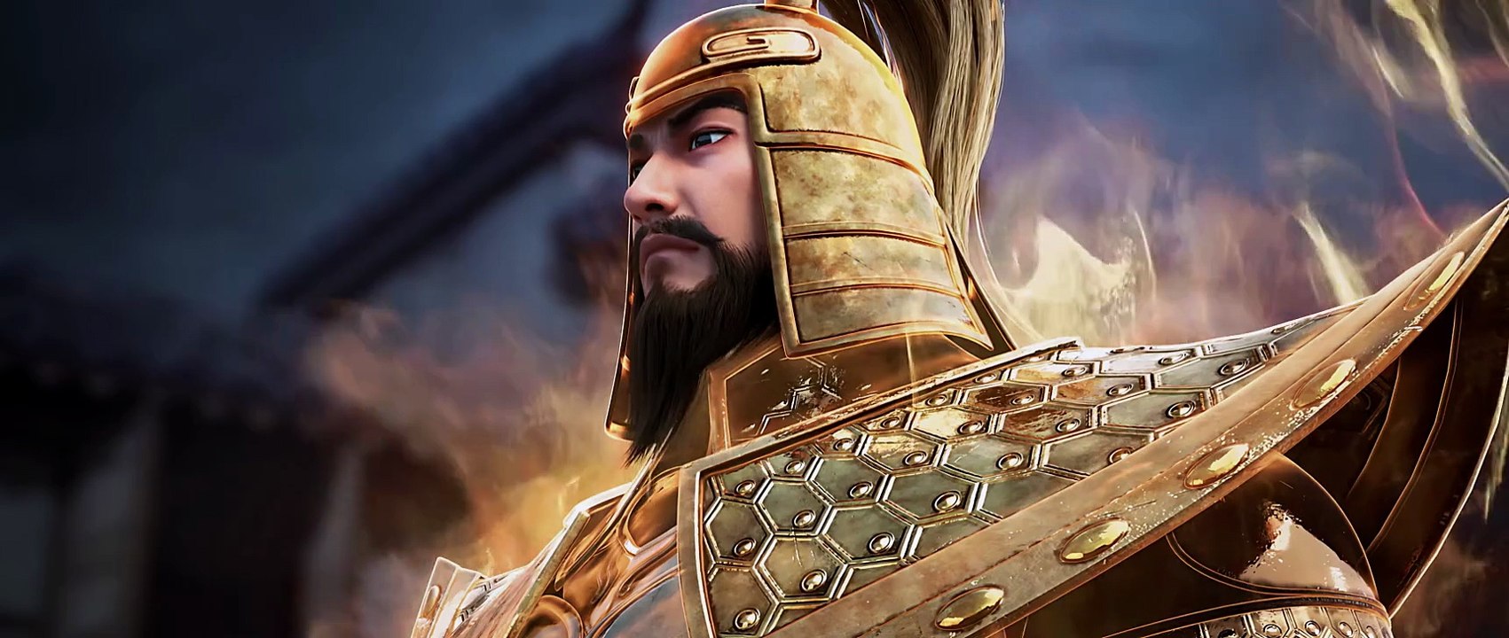 Sword of Coming (ONA) Eps 17 [SUB ENG/ID]
