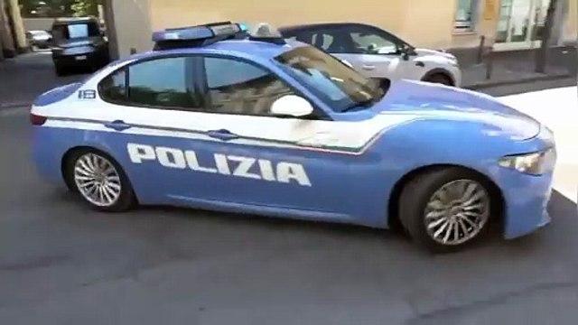 Forte dei Marmi, sgominata la banda dei furti di Rolex