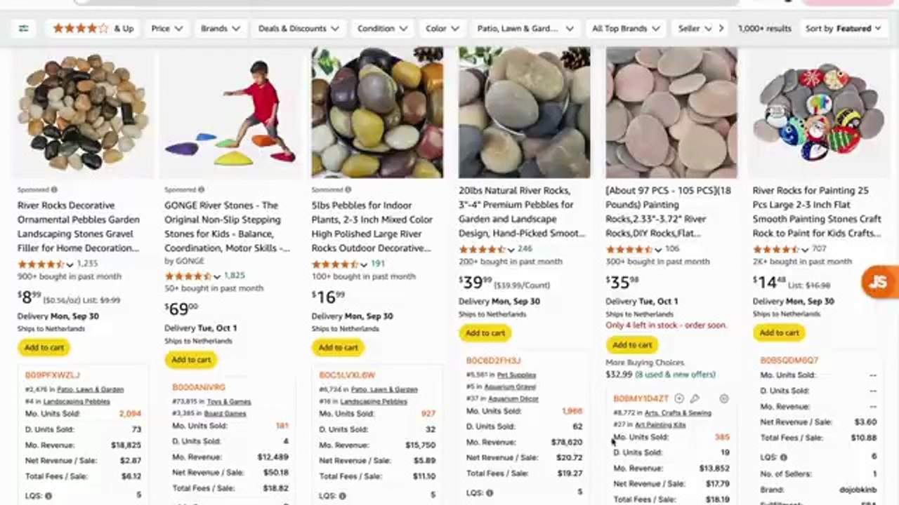 How To Make $1 Million  A Month