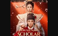 How She Made The Scholar Regret Full Episode