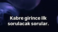 Günün sözü