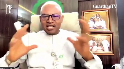 ADC Coalition: Can it break APC - PDP dominance in 2027