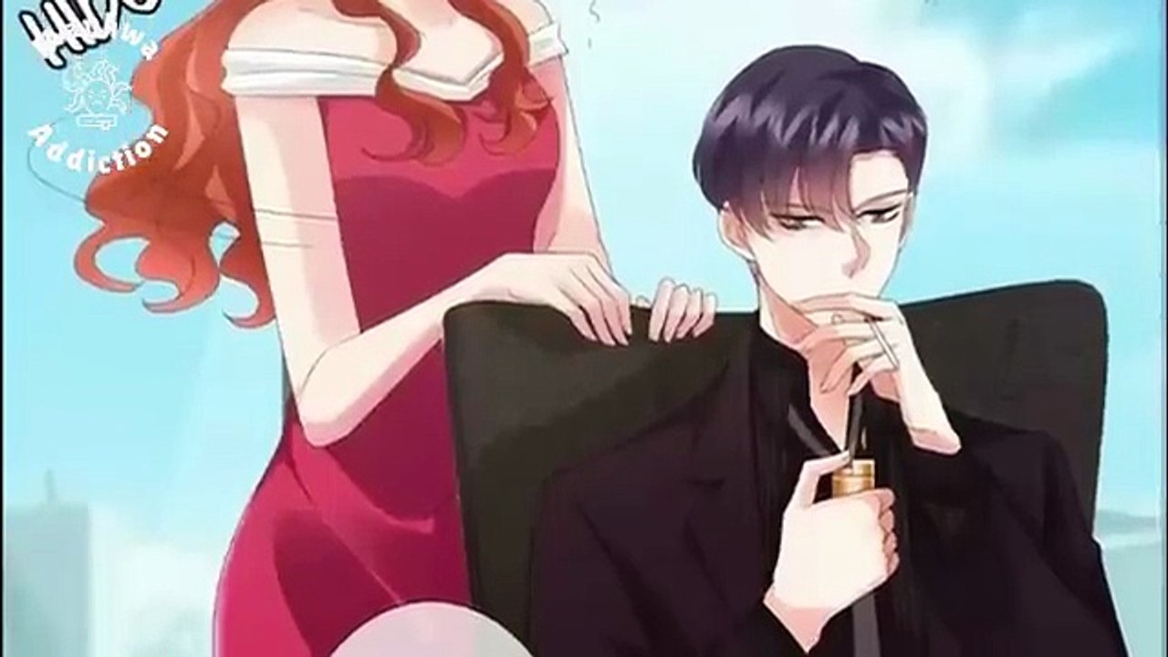 (Episode 10) Her boyfriend sells her to a rich cold president who forces her to be with him | Manhwa Recap