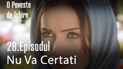 Nu Va Certati - O Poveste de Lubire