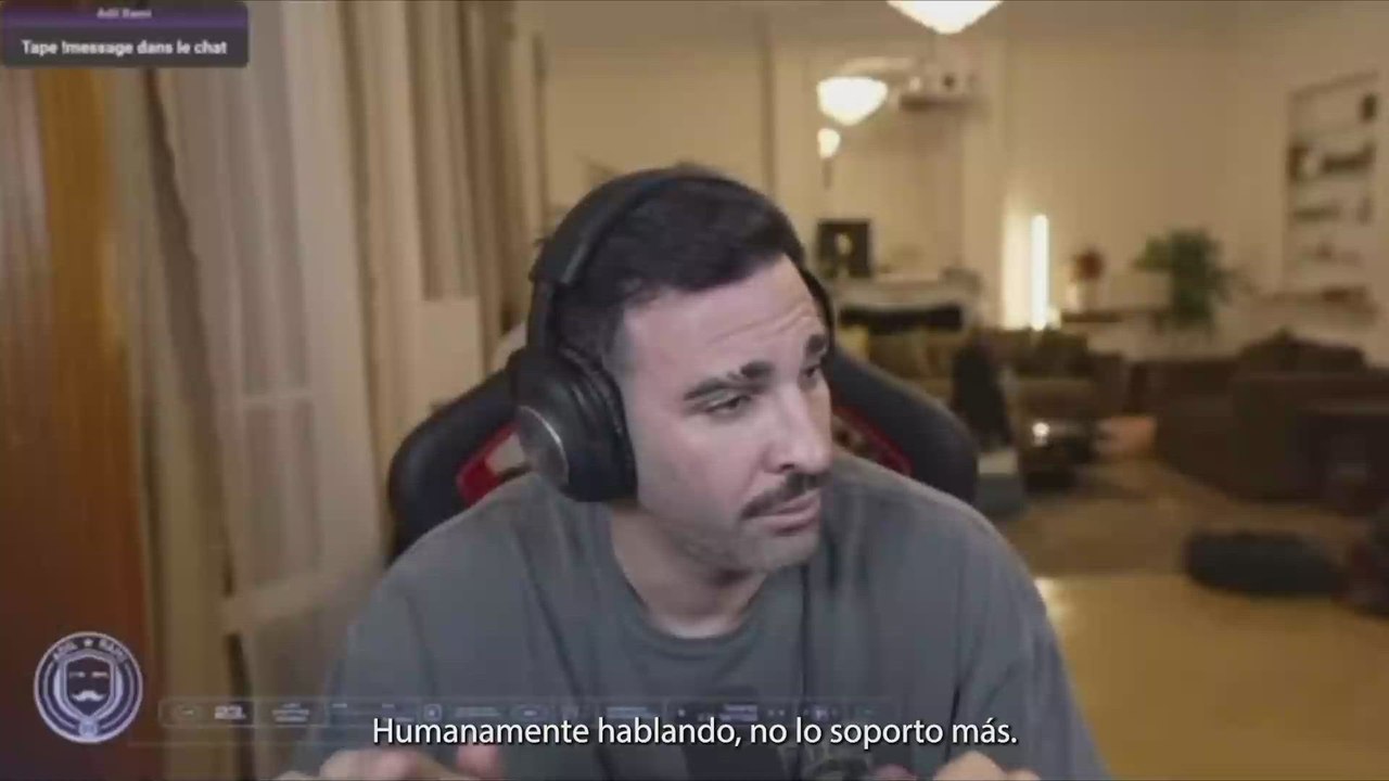 Adil Rami carga duramente contra Lamine Yamal: “Que le den por c...”