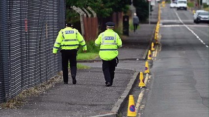 Prestwick Airport gears up for visit of President Trump
