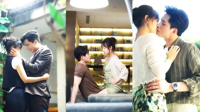 Cold CEO rejects 1000 beauties but falls for poor teacher who dares to insult him and marries her!