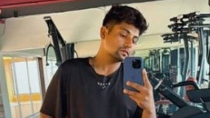 Sarfraz Khan ने वजन घटाने के लिए क्या किया?