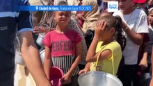 Últimas noticias | 23 julio - Mediodía