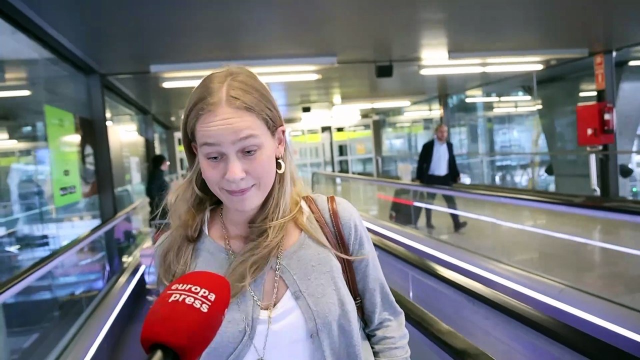 Juan Urquijo responde a los rumores de crisis con Irene Urdangarín tras su ausencia