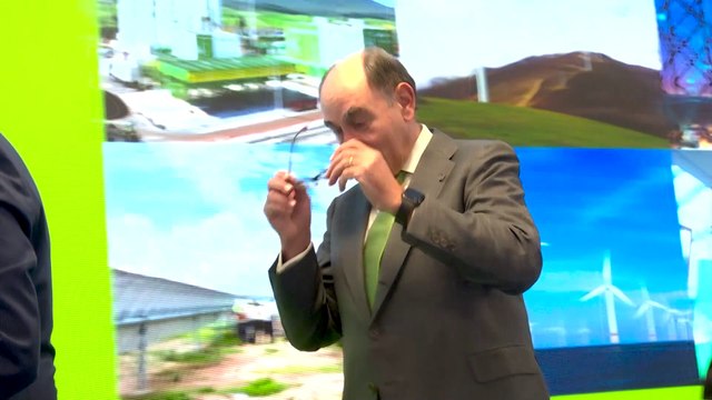 Iberdrola ampliará capital por 5.000 millones para acelerar inversiones en EEUU y Reino Unido